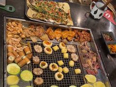-塘屋烧烤·云南火塘烧烤品牌(春城慧谷旗舰店)