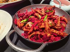 -山石榴·贵州菜(丰盛里店)