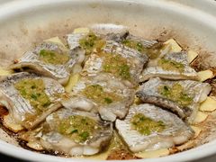 -隆荟•台州菜•粤菜