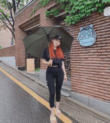 -INSTYLE造型·明星店