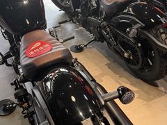 -北京德悦行BMW宝马摩托车