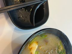 -小杨生煎(松江大学城店)