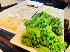 -皇城老妈·大连海鲜火锅(港湾店)