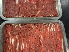 热气羊肉-新梅居(宁海东路店)