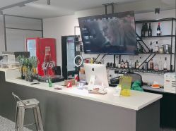 点击看大图 -15C7 男士理发馆 烫染专业店