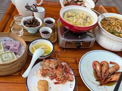 -寻宝记绍兴菜(状元店)
