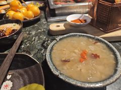 -重庆九记老火锅(广场店)