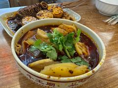 -牛王庙小吃(桥头街店)