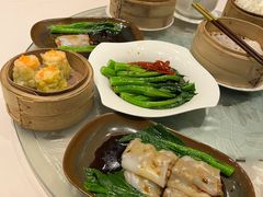 -桃源春晓中餐厅 TaoYuan Restaurant