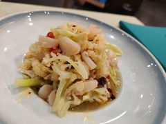 -渔娘渔家丹东海鲜(东直门店)