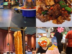 -坛宗剁椒鱼头(河西王府井店)