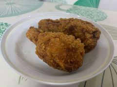 -麦当劳(南后街店)