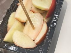 -阿忠食坊大排档·20年老店(万象城店)