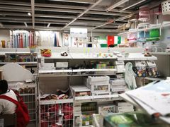 -宜家家居(哈尔滨商场店)