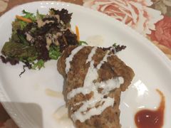 -露西亚咖啡西餐厅(哈尔滨俄侨纪念馆店)