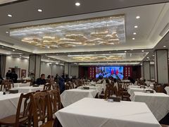 大堂-怡园饭店-餐厅(四望亭店)