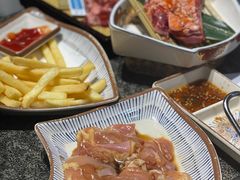 -NIUAN牛庵·日式和牛烧肉(恒隆店)