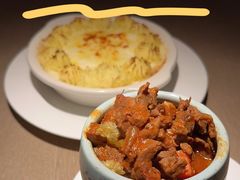 -波特曼西餐厅(中央大街店)