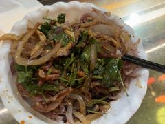 -金杨拉面王小吃面馆·牛三宝面·红烧牛肉粉