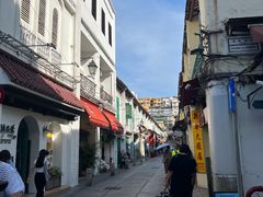 -熊出没日本烧肉放题
