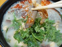 -鸭小妹鸭血粉丝(老门东店)
