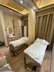 -芳朵美容养生SPA