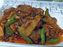 -乐乐餐厅(湘子庙街店)