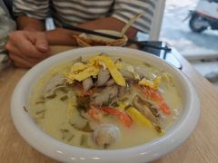 -木木鲜海鲜面(天一店)