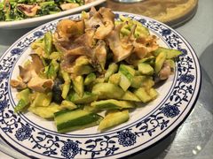 -即墨老公社·海肠捞饭大王(古城店)
