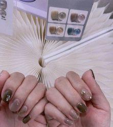 -如一·美甲美睫