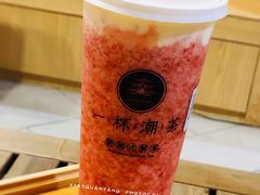 -一杯潮茶·专注潮汕茶饮(朝阳庄店)