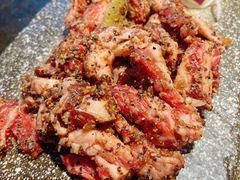 -味家烤肉烤鳗鱼牛排(西塔旗舰店)