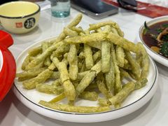 -八方后身麻辣鸡块(总店)