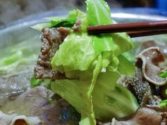 白菜-谢老五跷脚牛肉·非遗传承店