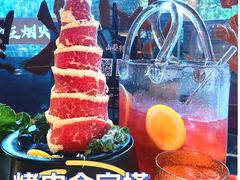 -山葵村烤肉(海淀区民族大学店)