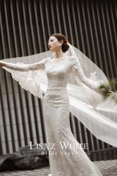点击看大图 -Renee芮亦婚纱