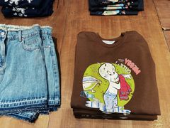-URBAN REVIVO(西安Momopark店)