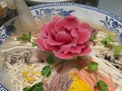 -老雒阳面馆·水席(王城路店)