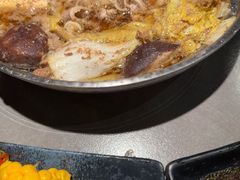 -沼津港精致料理·寿喜烧·烧鸟(龙湖南桥天街日料榜单店)