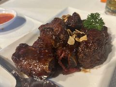 -珍宝海鲜(东海岸海鲜中心)