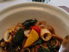 -北京柏悦酒店·锦庭餐厅Dining Room