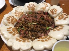 -翠山·映月湖景餐厅(映月湖公园店)
