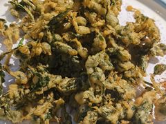 -华盛园卷子王农家菜水库鱼