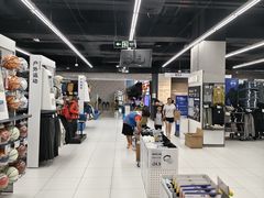 -迪卡侬(湘江路店)
