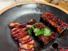 -广府乡下·饭庄(新港东路店)