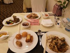 -深圳维景酒店-维景轩