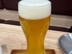 -农民烧烤(延边社区店)