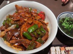 -王繁星面馆(西安熙地港店)