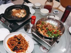 -辛香味烧鱼馆·非遗技艺·排骨红烧肉(光谷医药园店)