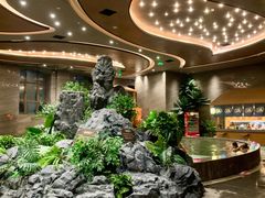 -汤印温泉假日酒店(崇礼富龙滑雪场店)